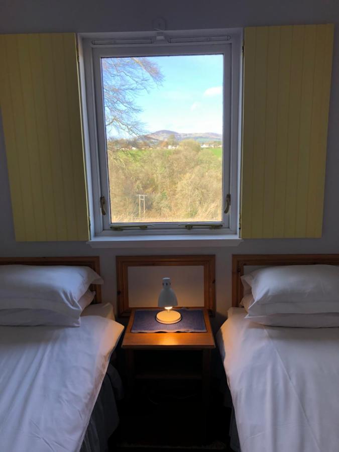 Ferienhaus Gorton House And