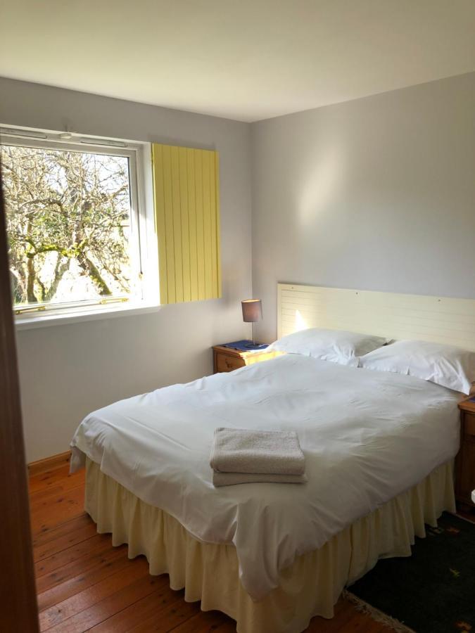 Ferienhaus Gorton House And Lasswade