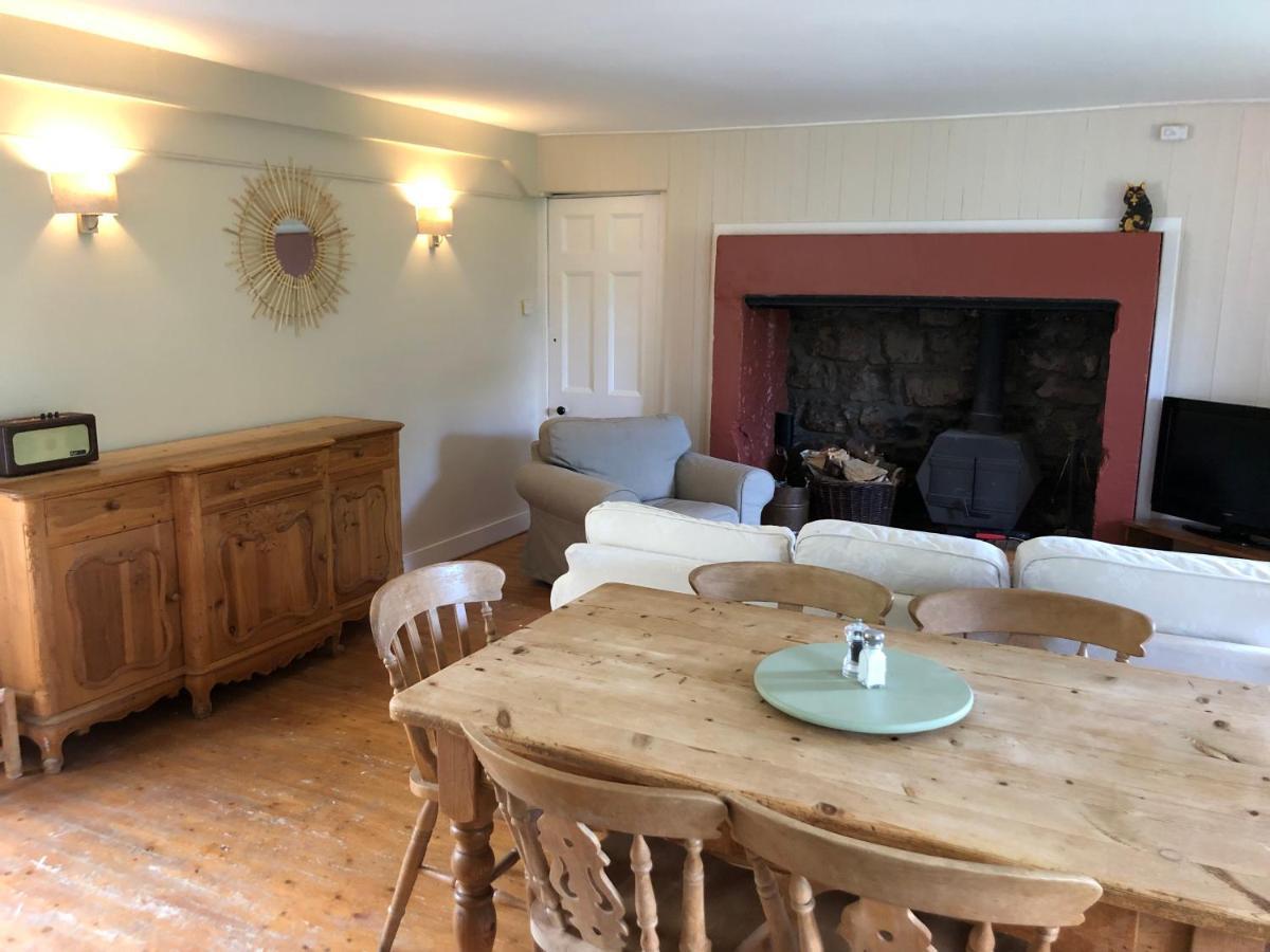 Ferienhaus Gorton House And Lasswade