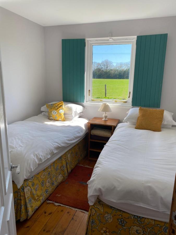 Ferienhaus Gorton House And Lasswade